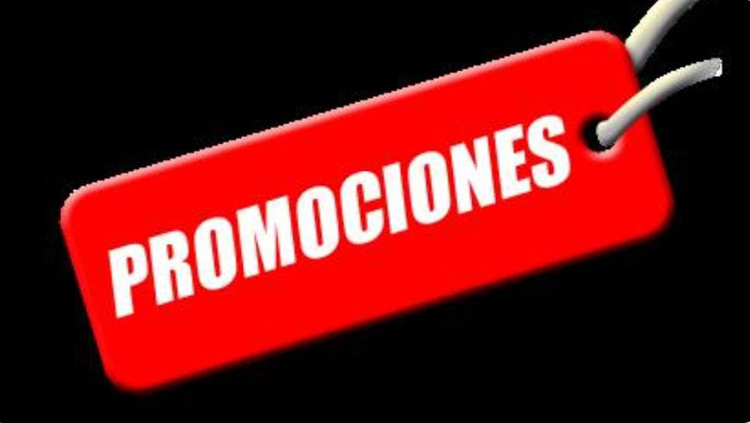 PROMOCIONES