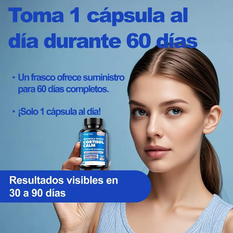 CORTISOL CALM