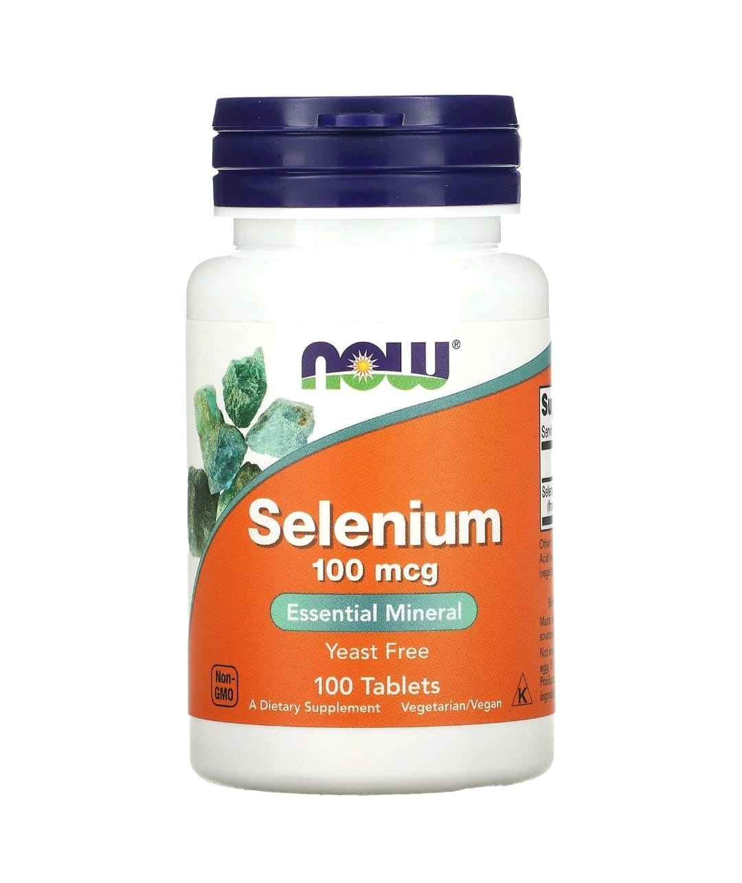 Selenium