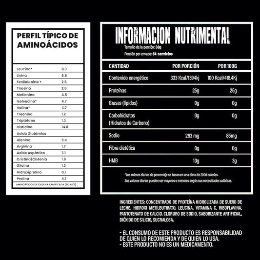 Combo Suplementos Deportivos 34zero Proteina + Creatina + Bcaas + Oxido Nitrico