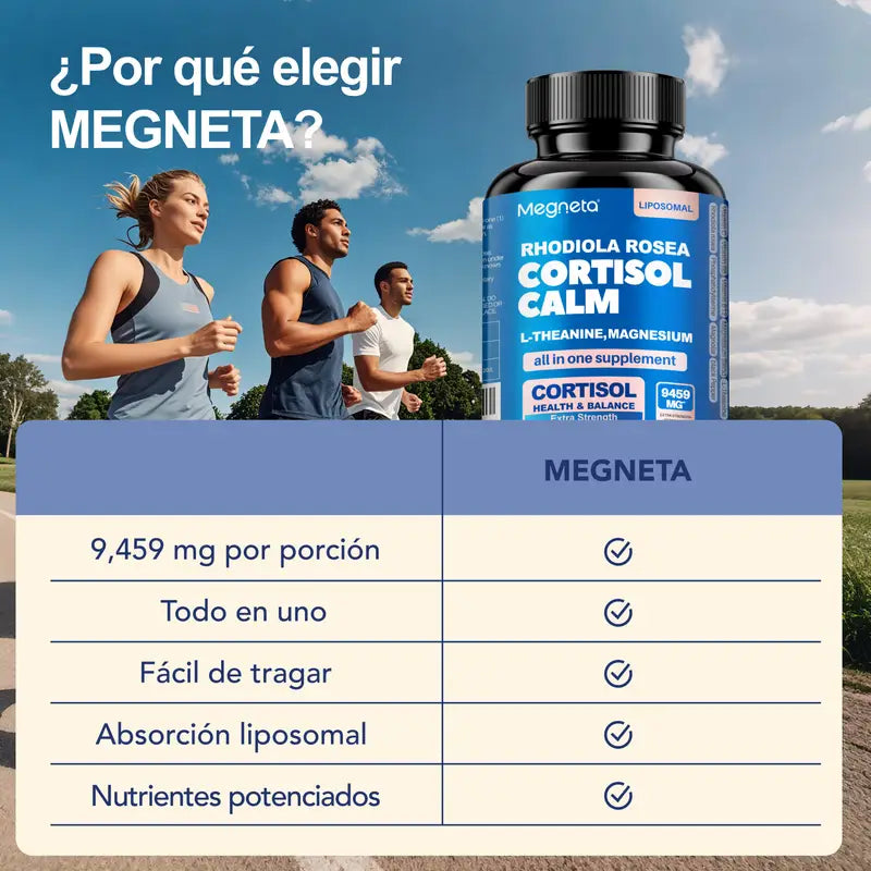 CORTISOL CALM