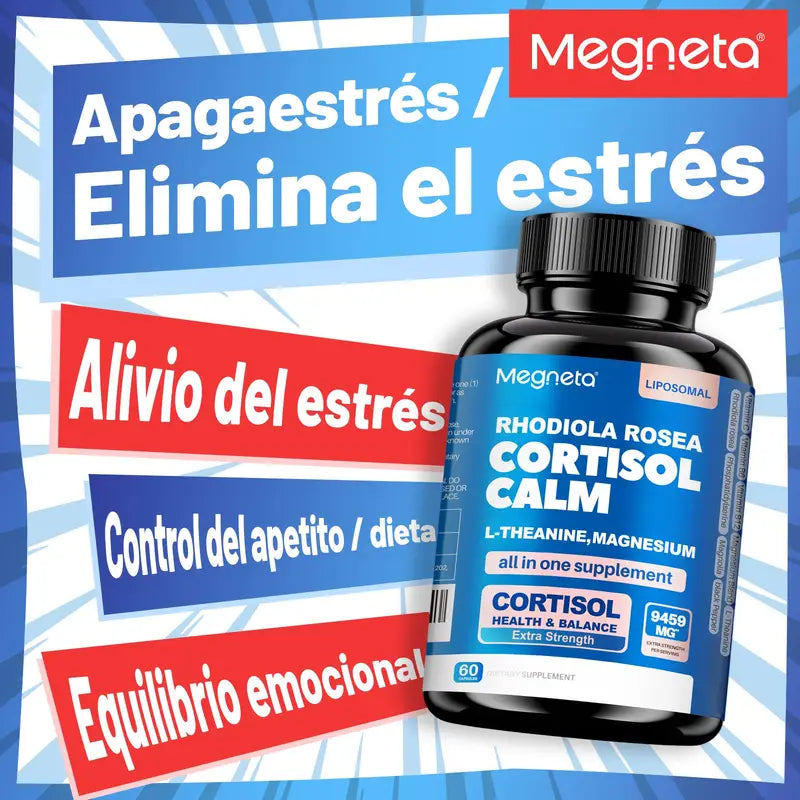 CORTISOL CALM