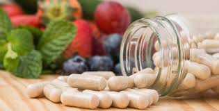 Suplementos