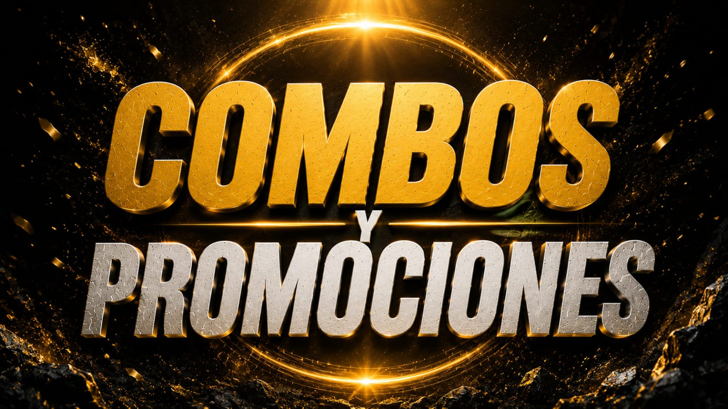 PROMOCIONES