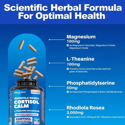 CORTISOL CALM