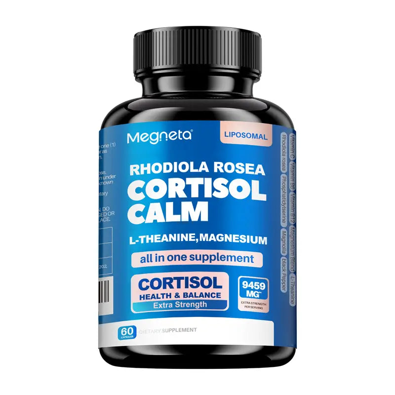 CORTISOL CALM