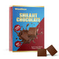 Shilajit Chocolates Caja con 12 Chocolates