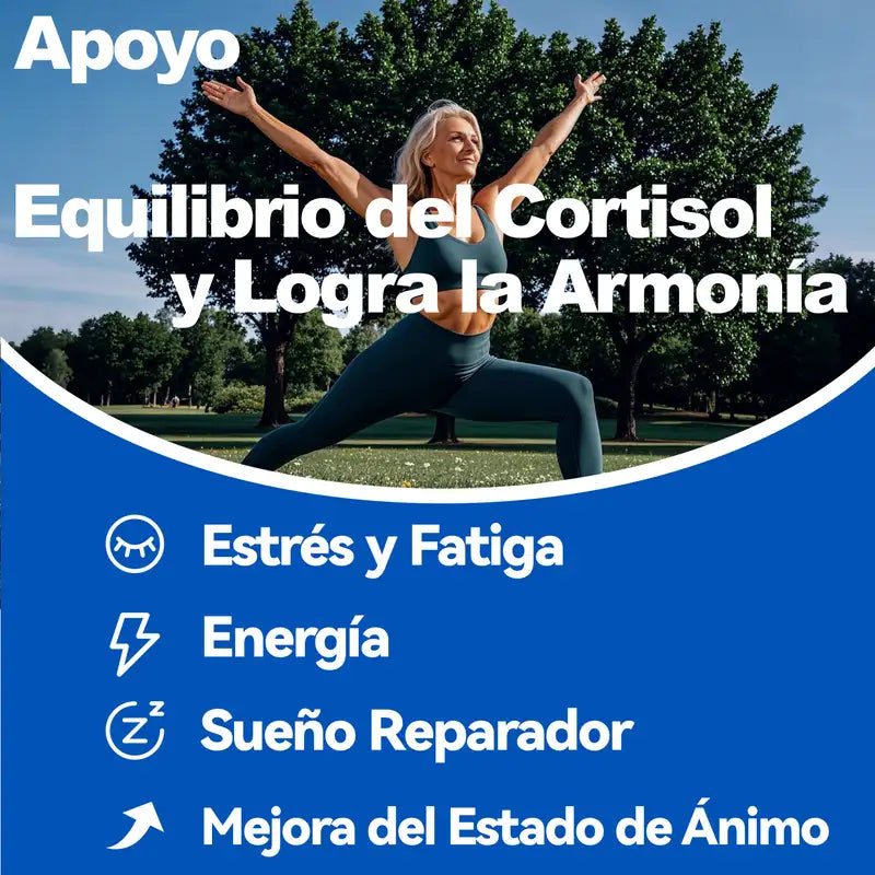 CORTISOL CALM