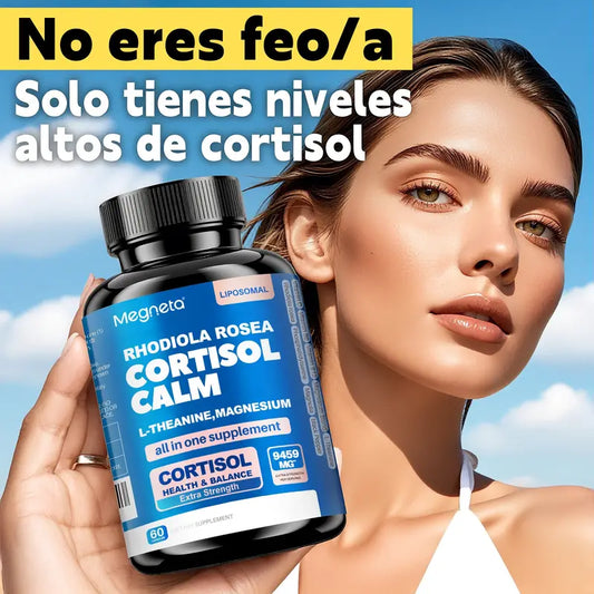 CORTISOL CALM