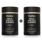 Shilajit Gomitas GOLD WindBoss con 80pz de 3000mg