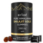 Shilajit Gomitas Biyode 60pz 3000mg