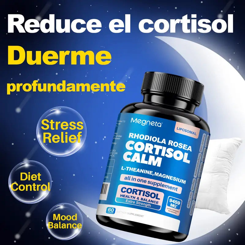 CORTISOL CALM