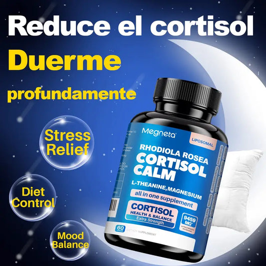 CORTISOL CALM