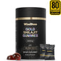 Shilajit Gomitas GOLD WindBoss con 80pz de 3000mg