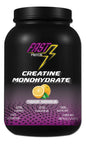 Creatina Monohidrato Sabor Naranja 1k (200 servicios)