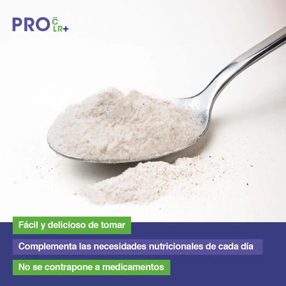 PRO CLR+ 25 Nutrientes y Antioxidantes Bolsa con 30 Sobres