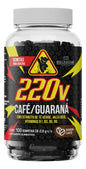 Belabear 220v Café Y Guaraná 100 Gomitas De 2,8g
