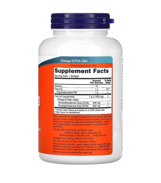 DHA 500