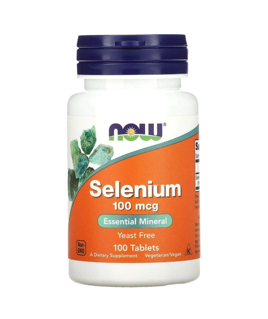 Selenium