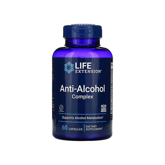 ANTI-ALCOHOL Complex