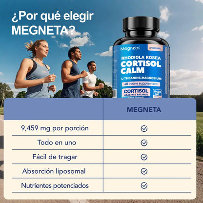 CORTISOL CALM